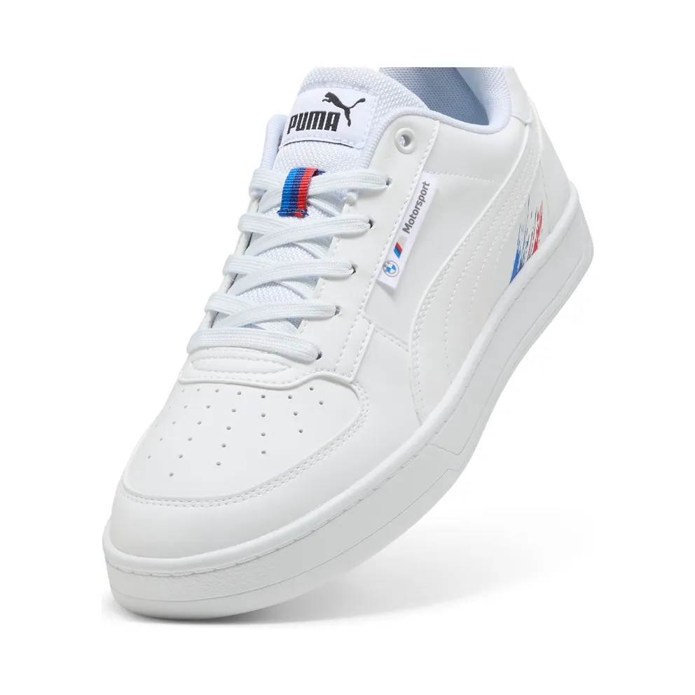 Puma BMW M Motorsport Caven 2.0 “Puma White” (308635_02)