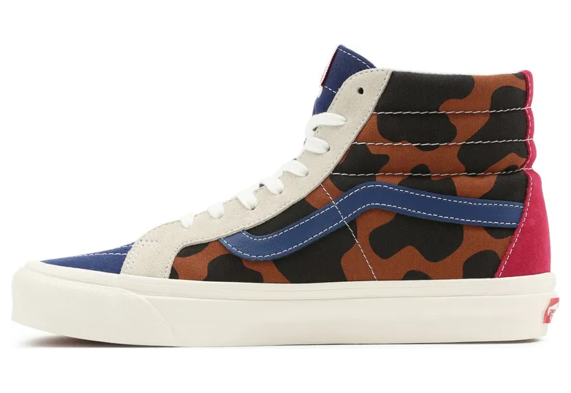 vans-sk8-hi VN0A5KRI96M