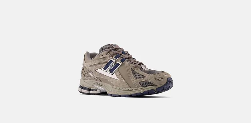 New Balance 1906R Grey Indigo (M1906RB)