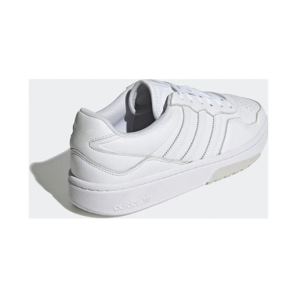 Adidas Courtic Cloud White / Cloud White / Cloud White (GY3589)