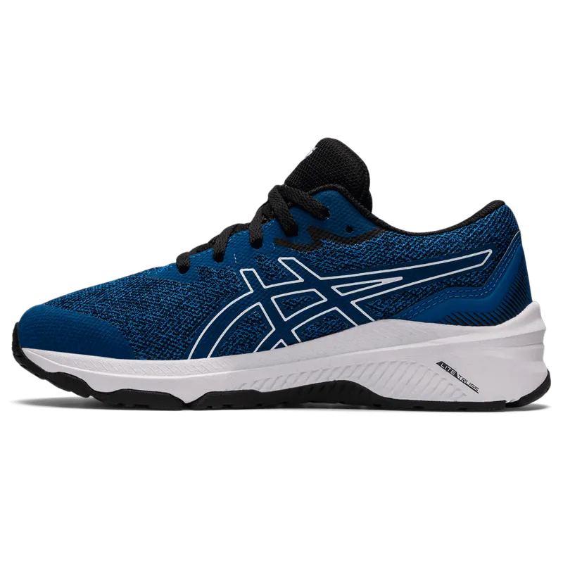 Asics GT-1000™ 11 GS Lake Drive/Black (1014A237.400)