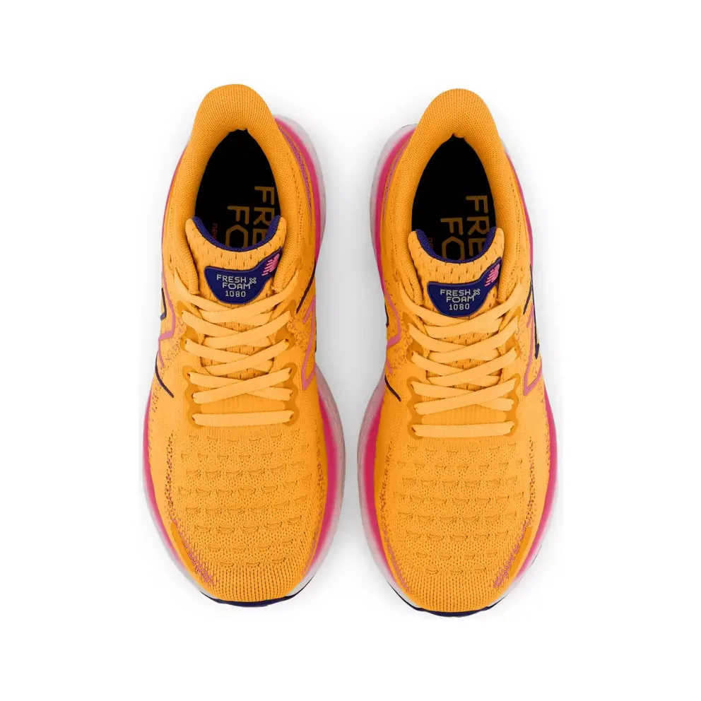 New Balance New Balance Yellow/Pink/Blue/Orange (W1080M12)
