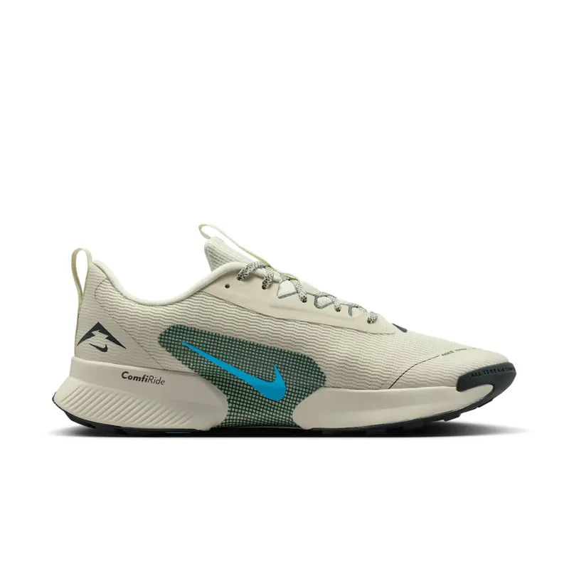 Nike Juniper Trail 3 Green (FQ0904-007)