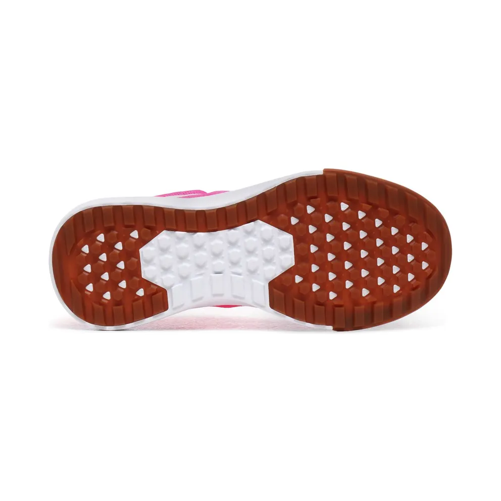 VANS Ultrarange Rapidweld Shoes (Pink)