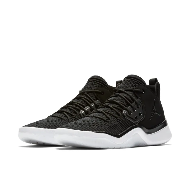 Jordan  DNA LX Black White Black/Black-White (AO2649-001)