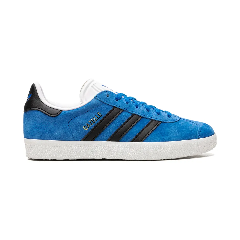 Adidas Gazelle “Blue Bird” (IG0666)