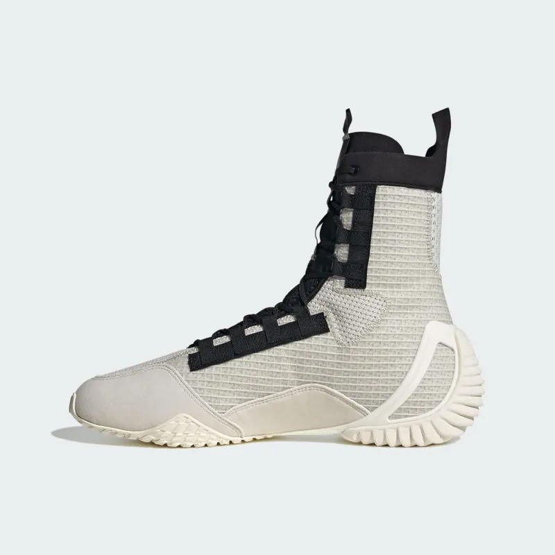 Adidas Speedex 23 Orbit Grey / Orbit Grey / Pure Orange (JS4688)