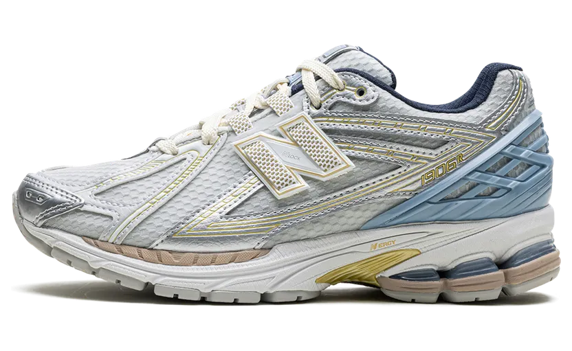 New Balance 1906R “Kith- White” (M1906RKC)