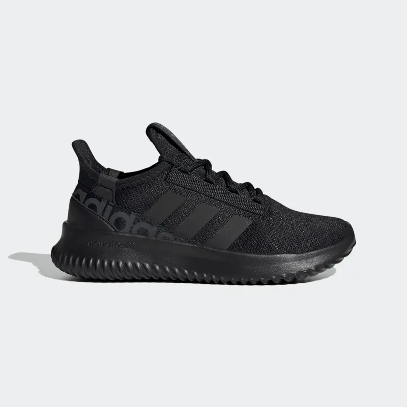 Adidas Kaptir 2.0 Core Black / Core Black / Carbon (Q47217)