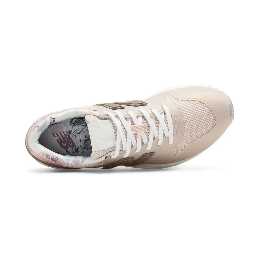 New Balance 96 Revlite Pink (W) Pink (WRT96PCC)