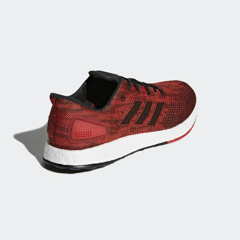 adidas Pureboost DPR Hi Res Red Hi-Res Red/Core Black/Hi-Res Red (BB6294)