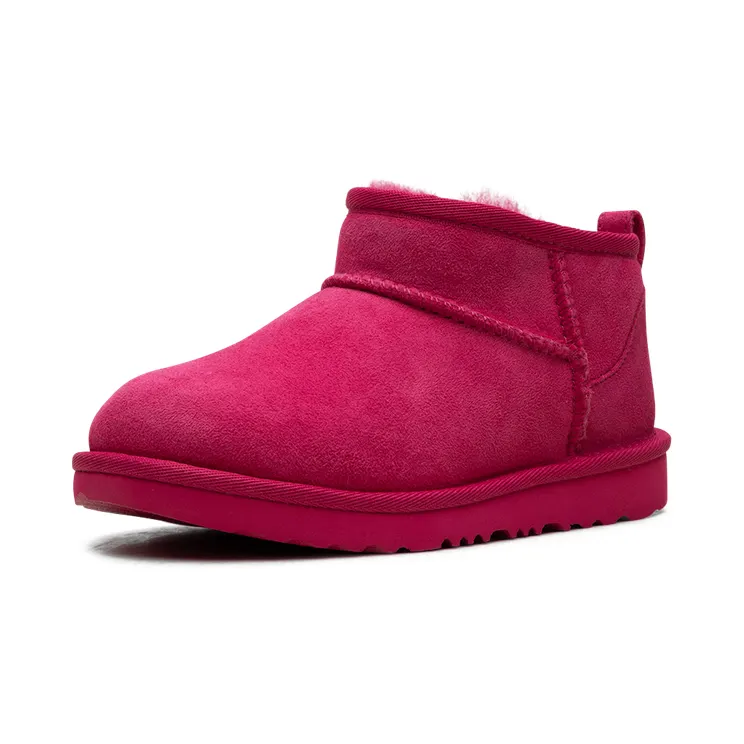 ugg-classic-ultra-mini 1130750K-BRY