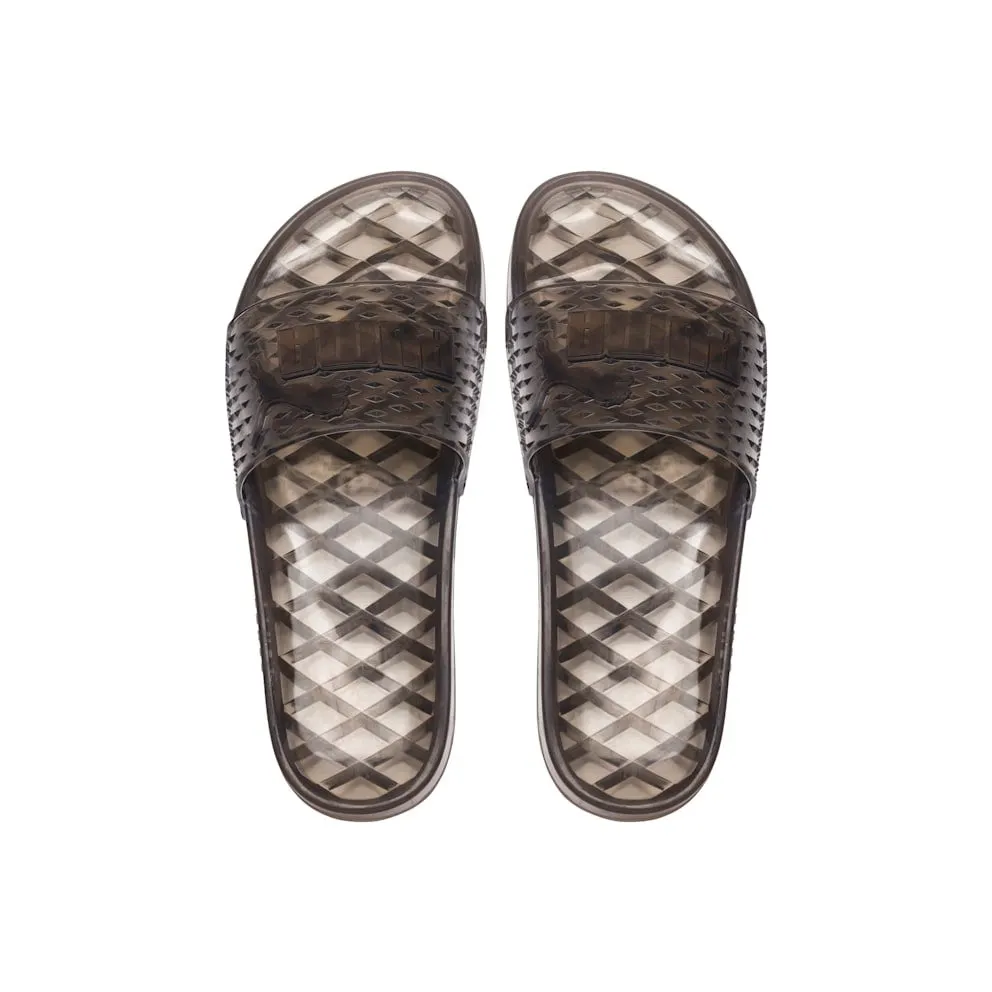 Puma Jelly Slide Rihanna Fenty Black (365773-02)