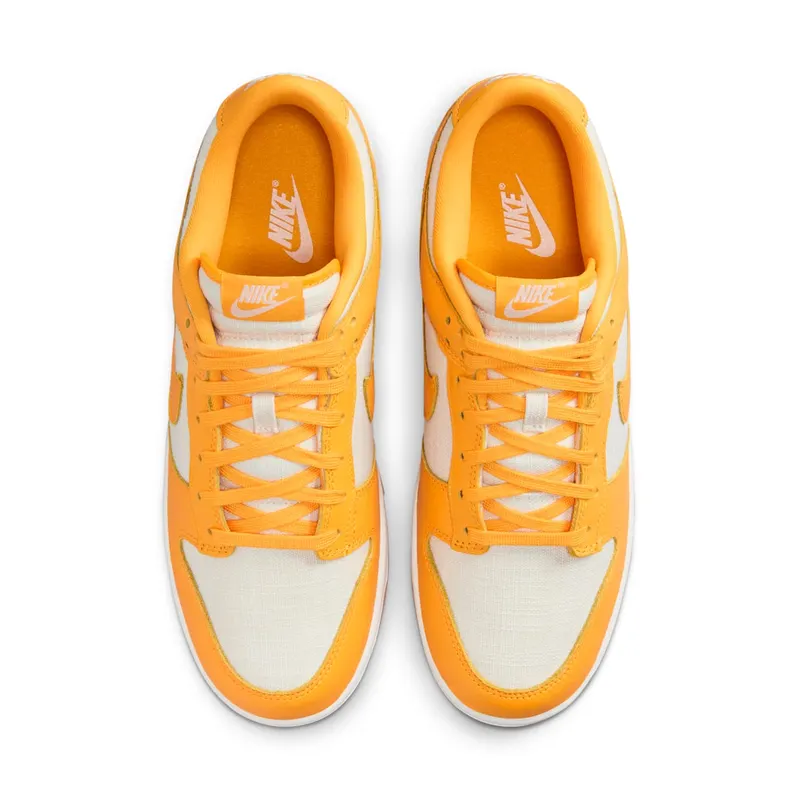 Nike Dunk Low “University Gold” (HF4867-739)