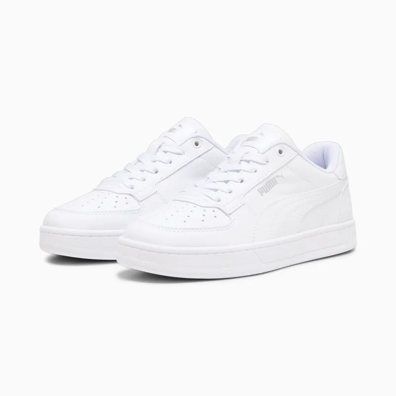 Puma Caven 2.0 Silver/Black/White (393837-02)