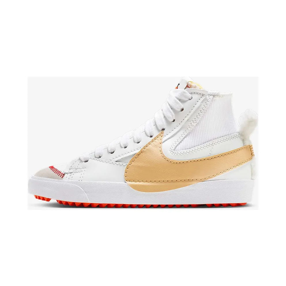 Nike Blazer Mid 77 Jumbo Summit White Sesame (FB1882-121)