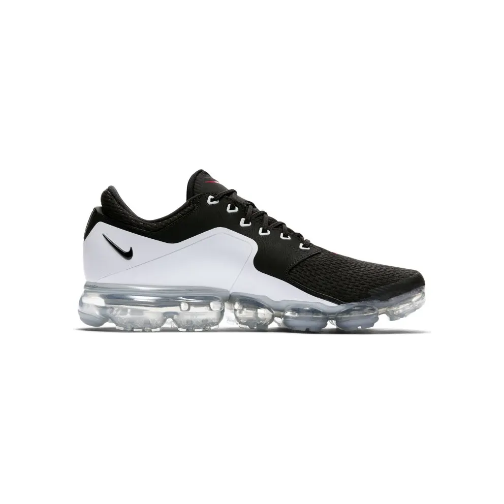 Nike Air VaporMax CS Black White Black/Black-Metallic Silver (AH9046-003)