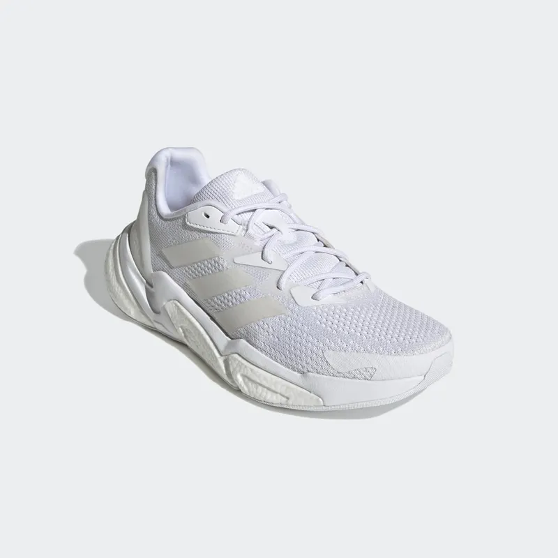 Adidas X9000L3 Cloud White / Cloud White / Cloud White (S23688)