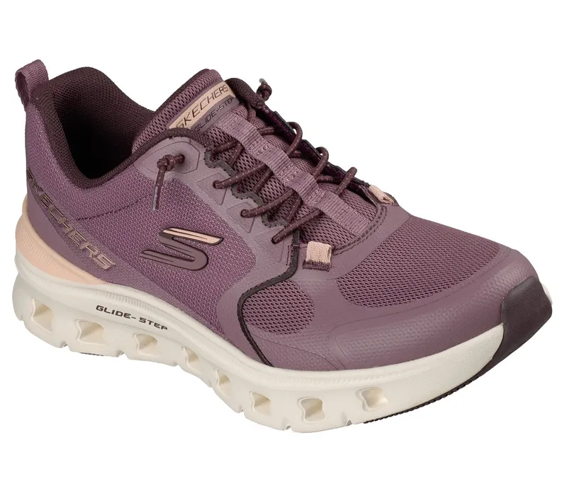 Skechers Glide-Step Pro – Cool Drift Sneaker Pruim