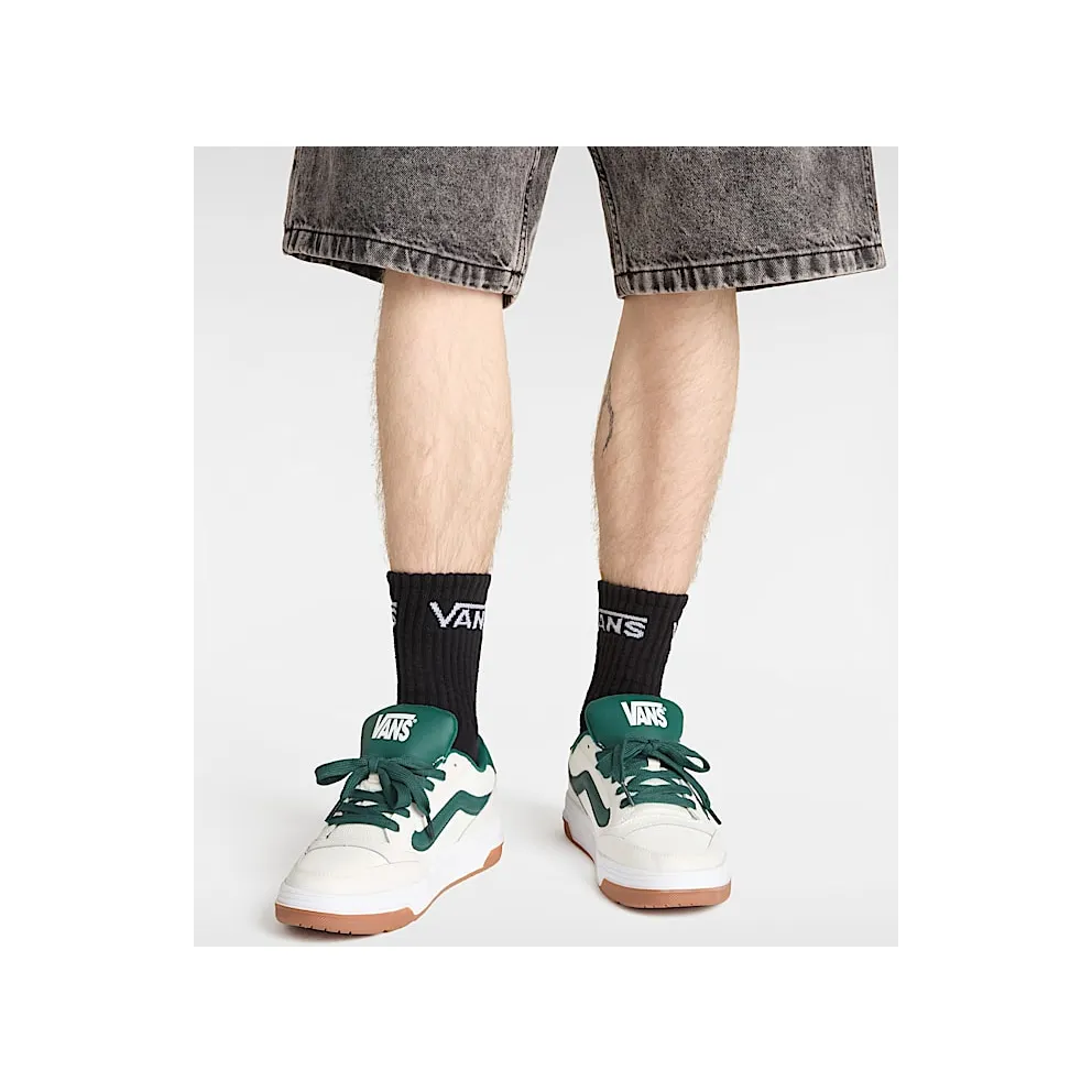Vans Hylane Varsity White Green (VN000D26WGR)