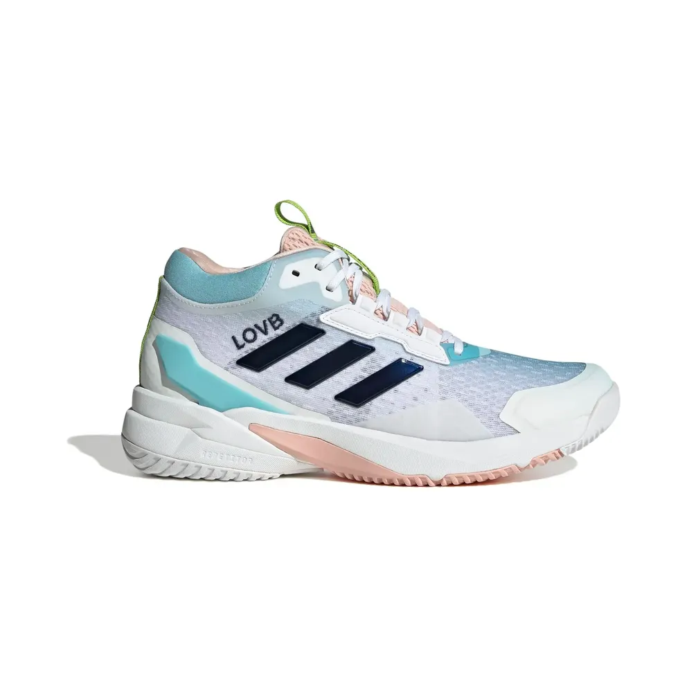 Adidas Crazyflight Weiß (HQ0112)