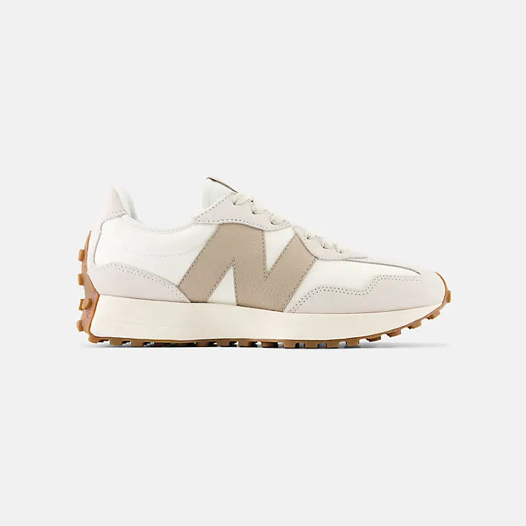 New Balance 327 “Moonbeam Driftwood” (U327LZ)