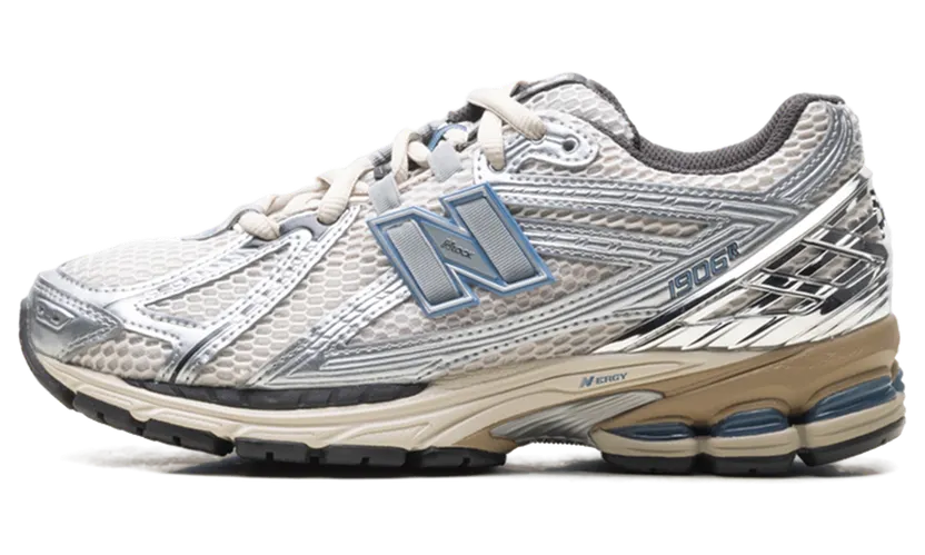 New Balance 1906R “Silver Blue” (U1906RJK)