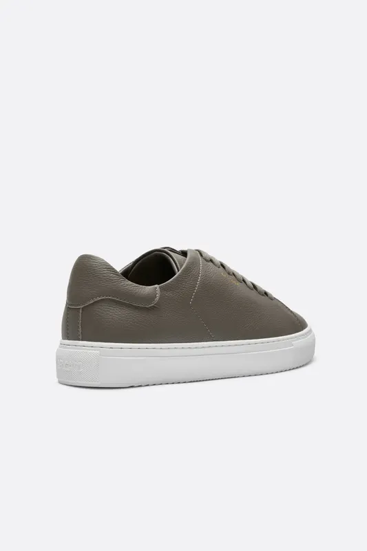 Axel Arigato Clean 90 Sneaker “Brown,White” (F1706003)