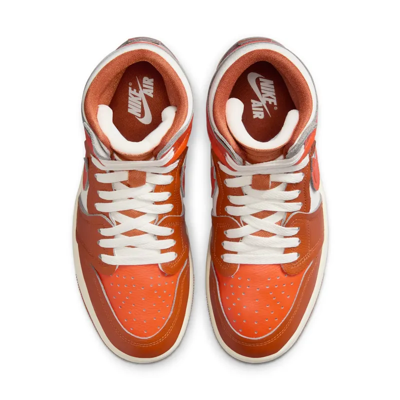 Air Jordan 1 MM High “Method Of Make” (FB9891-800)