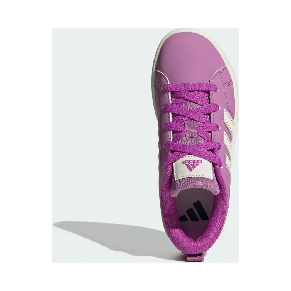 Adidas VS Pace 2.0 Kids’ Shoes Preloved Purple / Off White / Purple Burst (IE8885)