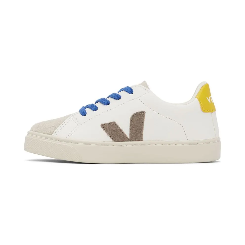 VEJA Kids White Esplar (RS0502855C)