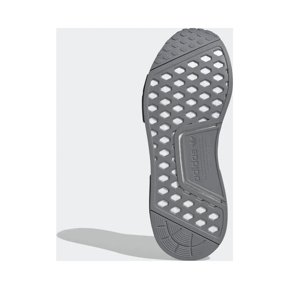 adidas NMD R1 Grey Three Grey Three/Grey Three/Grey Three (FV9016)
