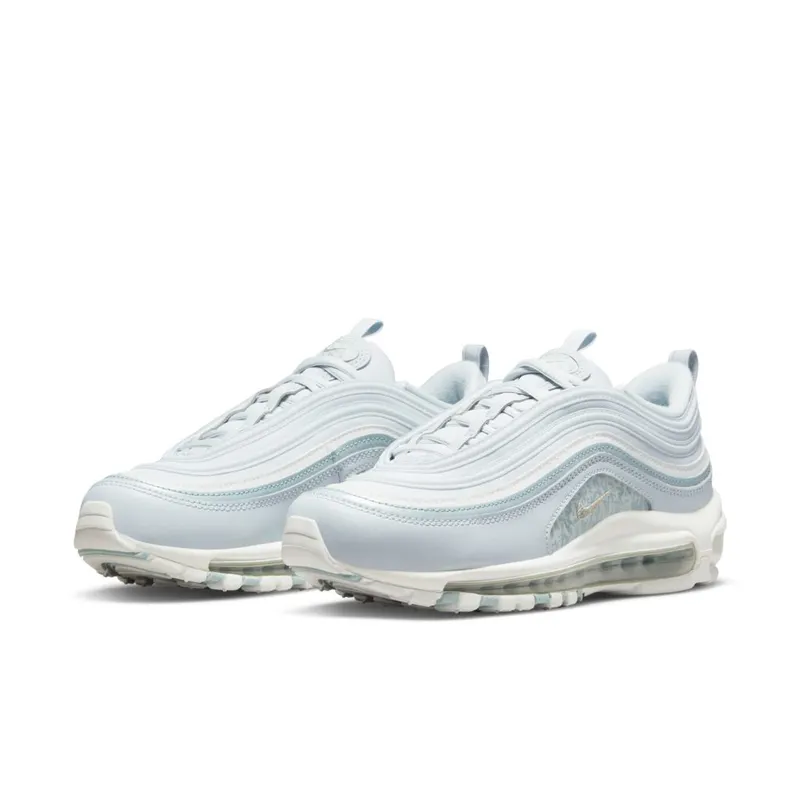 Nike Air Max 97 Aura Reflective Camo (W) (DJ5434-400)