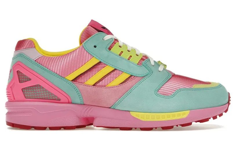adidas x Gucci ZX 8000 Pink Strata (IE2271)