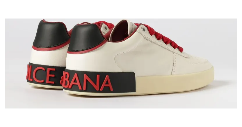 Dolce & Gabbana Sneakers White (CS2392A021889926) (2)