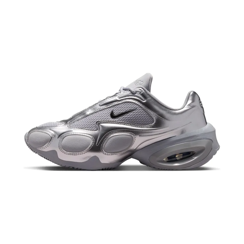 Nike Air Max Muse Metallic Silver/Metallic Silver (FV1920-008)