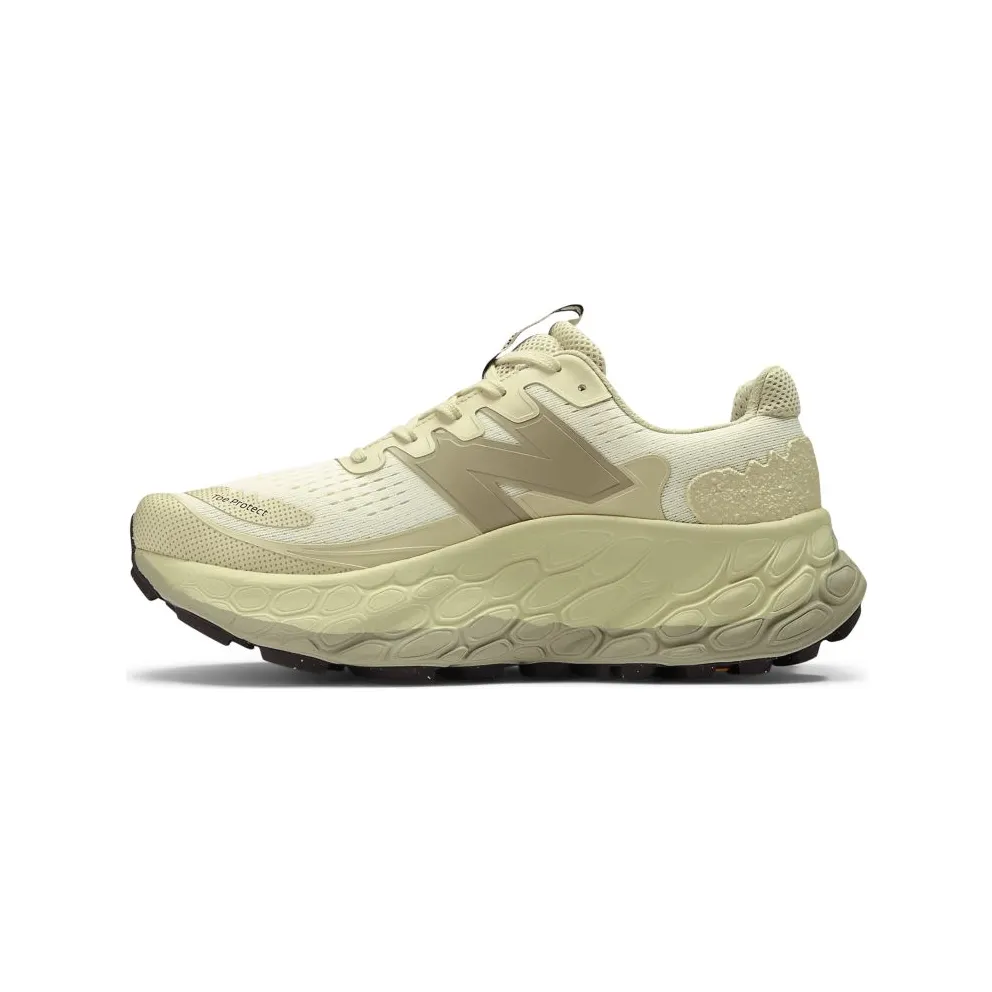 New Balance Fresh Foam X More Trail v3 Pistachio Butter (MTMORNGR)