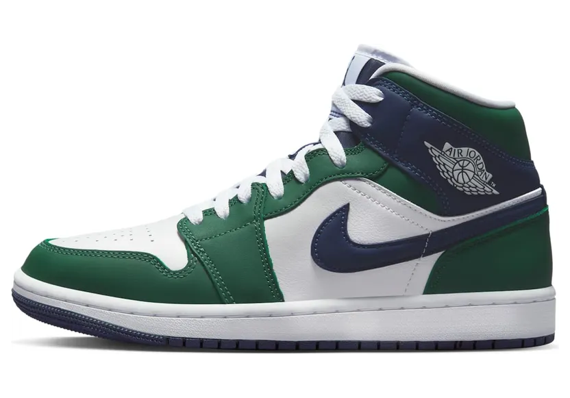 Air Jordan 1 Mid SE DZ5326-300