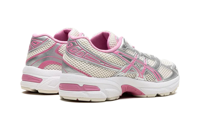 Asics Gel 1130 GS “Cream Sweet Pink” (1204A168-100)