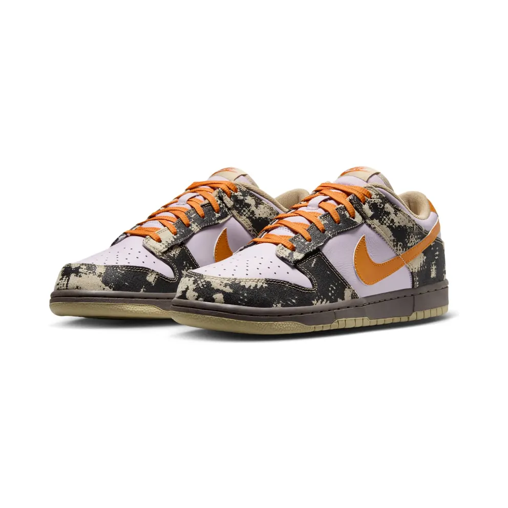 Nike Dunk Low Retro LTD “Punk Rock Digital Camo” (IB2260-500)