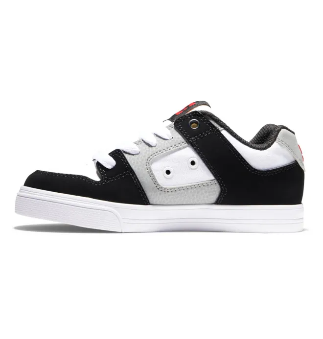 DC Pure white/black/red (ADBS300267-WBD)