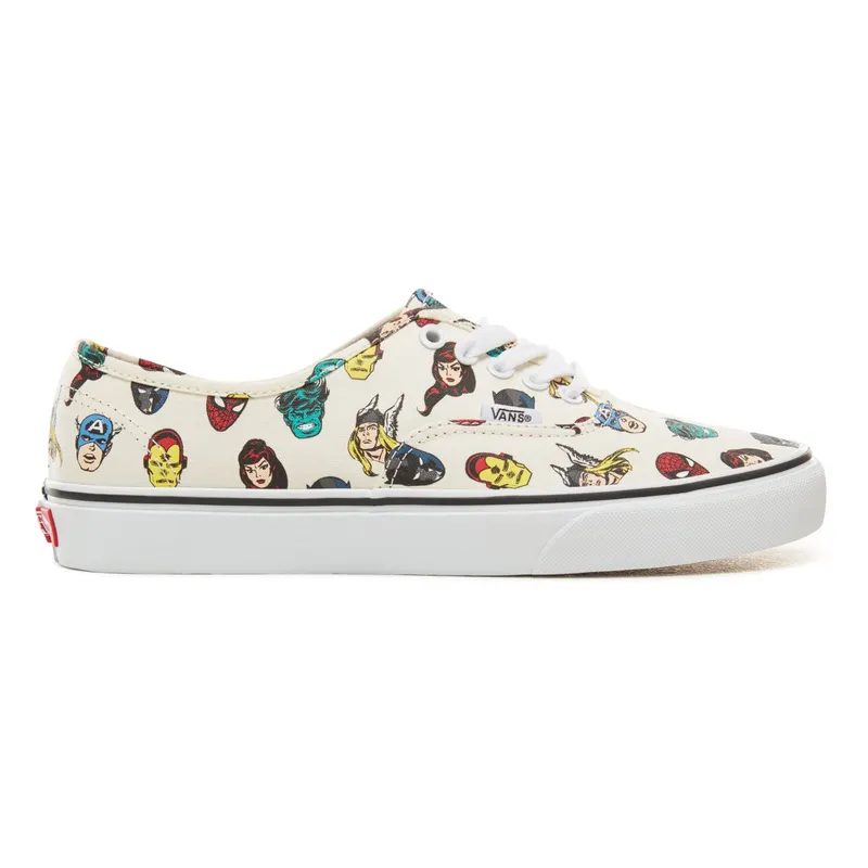 Vans Authentic Marvel Avengers Multi (VA38EMRNU)