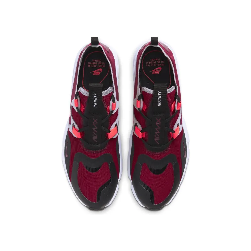 Nike Air Max Infinity Team Red (BQ3999-600)