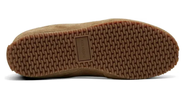 Axel Arigato Daze Runner Suede “Neutrals” (F4280004) (4)