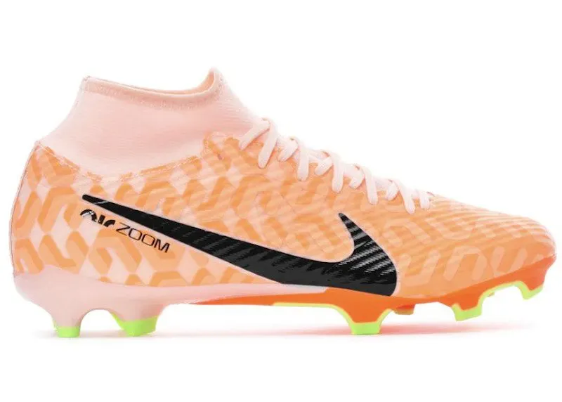 Nike Zoom Mercurial Superfly 9 Academy MG United Pack (DZ3475-800)