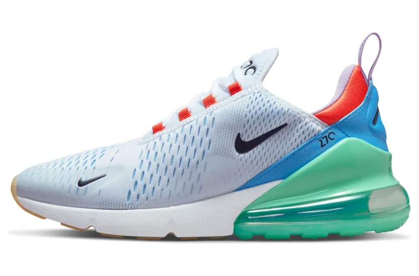 Nike Air Max 270 Nike 101 (DX2347-100)