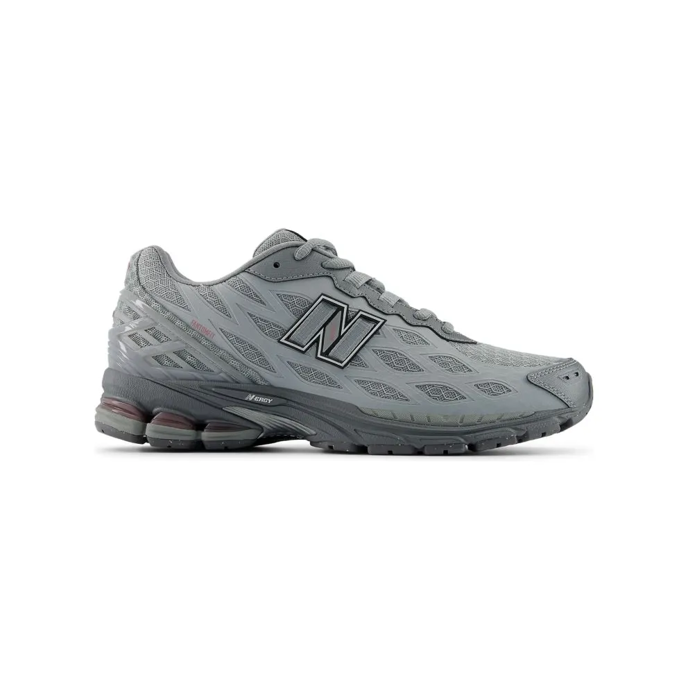 New Balance 1906 “Slate Grey Rosewood” (U190656T)