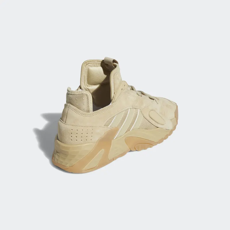 adidas Streetball Savannah Savannah/Gum/Cloud White (EF6984)