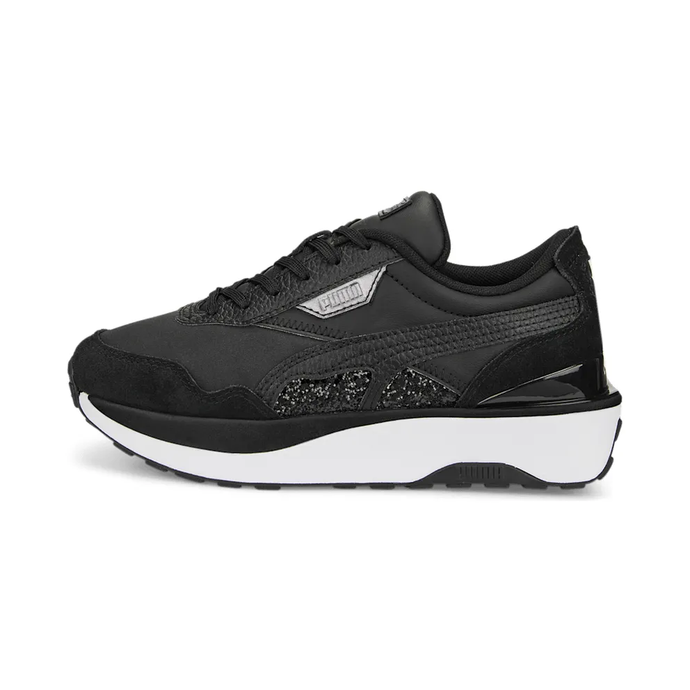 Puma Cruise Rider Star Quality Black (38629201)