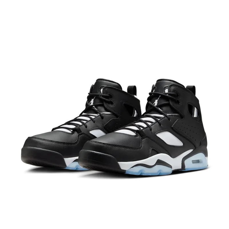 Jordan Flight Clb “Black White” (DC7329-002)